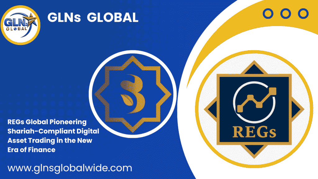 REGs Global pioneering sharia compliant trading